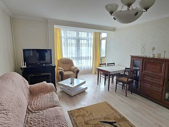 1 Кімнатна.Дендропарк.Ринок