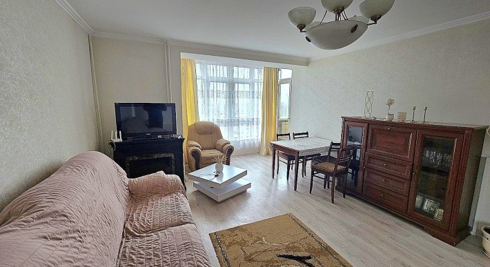 1 Кімнатна.Дендропарк.Ринок - фото 1