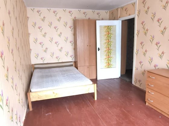 Оренда 1 Кім. кв. Р-н Бєляєва Кропивницький