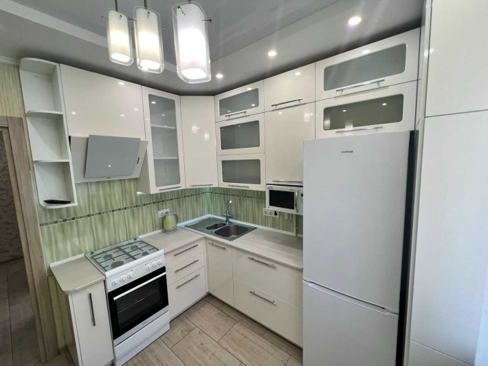 Сдаётся уютная 1 комн.квартира , ЖК Александровский 1 ! - фото 1