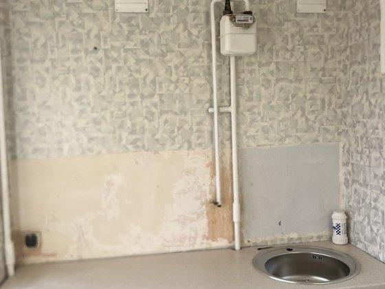 Сдам свою 3-комнатную район  Образцова Днепр