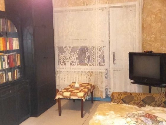 сдам 1-комн  квартиру на  Бородинском , Чуйкова 32 Запорожье