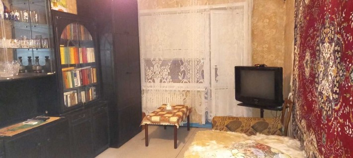 сдам 1-комн  квартиру на  Бородинском , Чуйкова 32 - фото 1