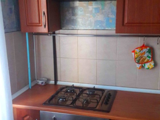 1ком. квартира по ул. Чумаченко, Космос Запорожье