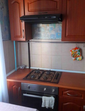 1ком. квартира по ул. Чумаченко, Космос - фото 1