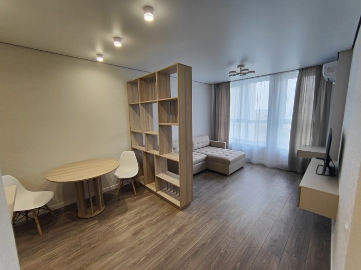 Оренда євро однушки в новобудові А+Я - фото 1