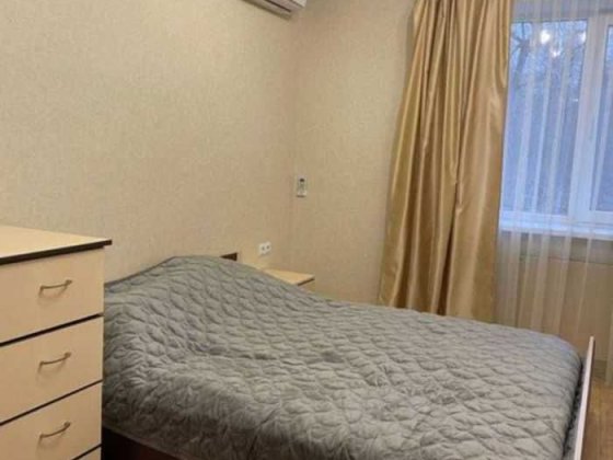 Оренда однокімнатної квартири , вул. Кам"янська, 34А Днепр