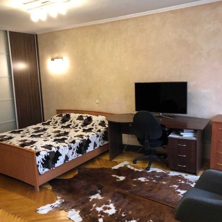 Здається 1-кімнатна квартира вул. Мономаха\Центр - фото 1