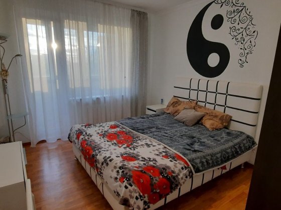 Сдам 2кв.ж/м Тополь за Сичью первая сдача Днепр