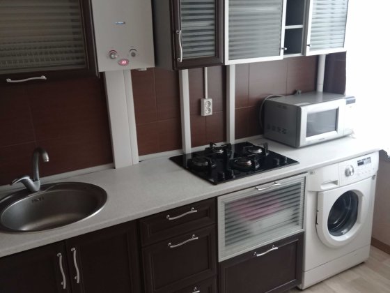 сдам 3-х комнатную квартиру Соборный 22 Запорожье