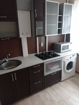 сдам 3-х комнатную квартиру Соборный 22 - фото 1