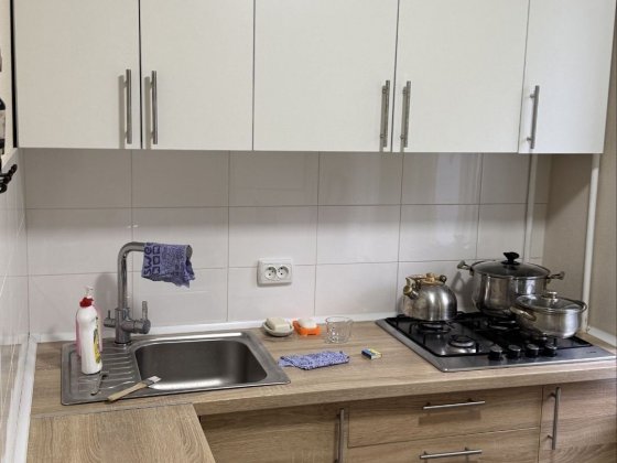 Сдам 1комн. Космос Запорожье