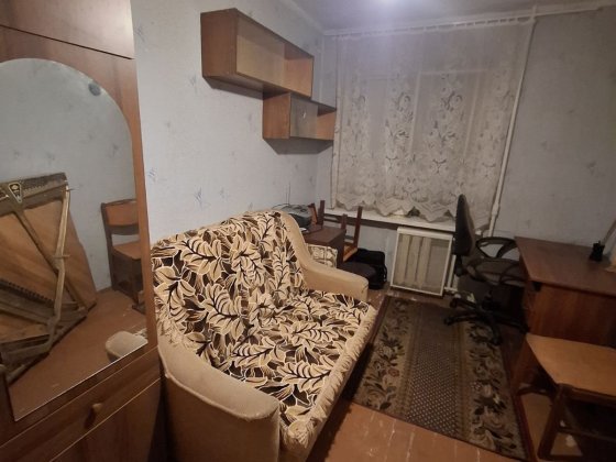 Реальная! Сдам 2к квартиру парк Шевченко Днепр