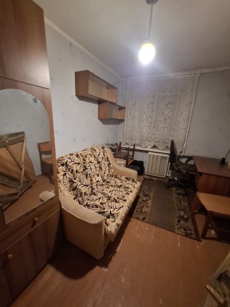 Реальная! Сдам 2к квартиру парк Шевченко - фото 1