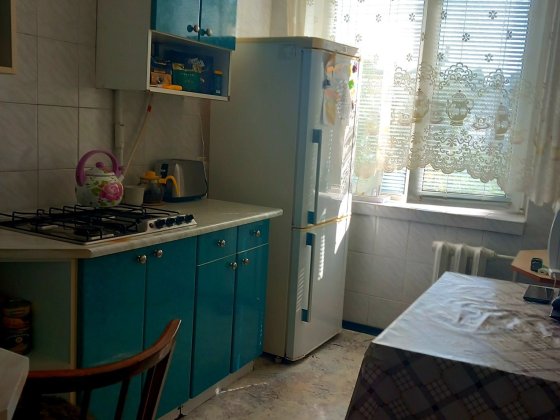 Срочно! Сдам 1но комнатную квартиру на Кирова р-н Титова Днепр