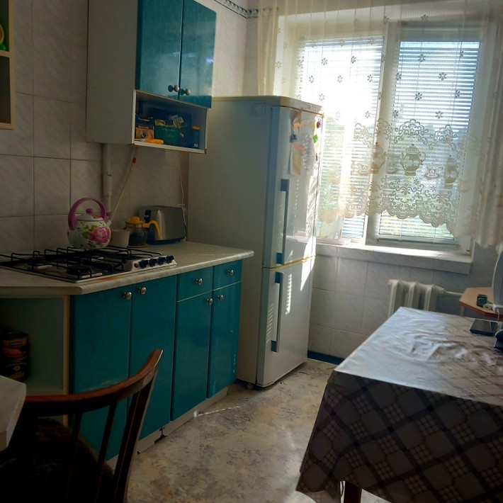 Срочно! Сдам 1но комнатную квартиру на Кирова р-н Титова - фото 1