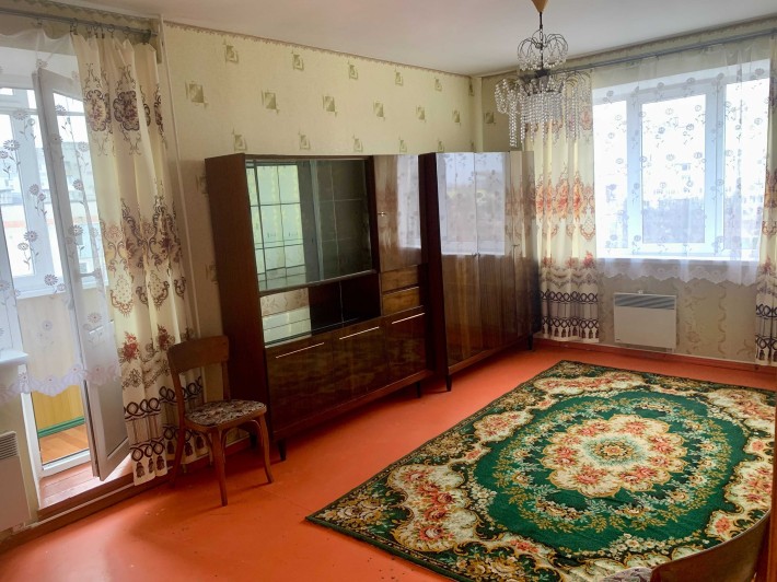 Оренда 1-к квартири (вул.Героїв України біля Файномаркет) - фото 1