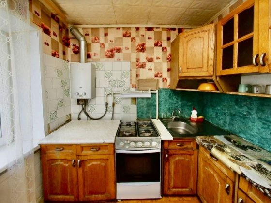 Здам 1 к квартиру біля Медколеджу Кропивницкий