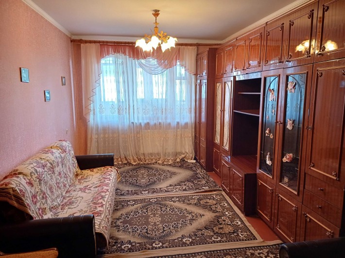 Здам 1 кімнатну квартиру, Ковалівка - фото 1