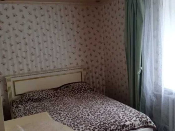 Оренда двокімнатної квартири, Високовольтний, 14 Днепр