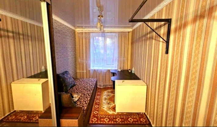 Актуально! Здам 2- к квартиру,Тельнова, 2/5, Дендропарк! - фото 1