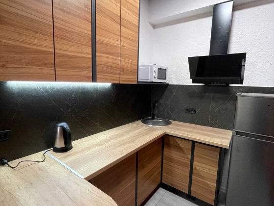 Оренда однокімнатної квартири , Воронцова , 73 Днепр