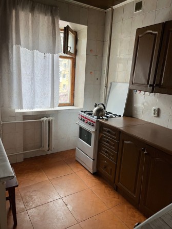 Оренда двохкімнатної квартири на Порика - фото 1