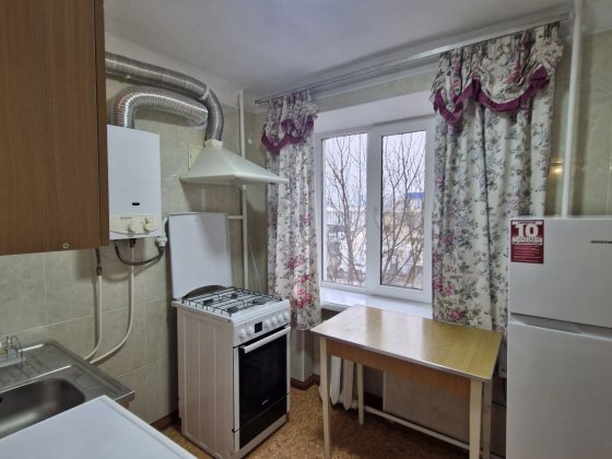 Оренда двокімнатної квартири по вулиці Грушевського Житомир