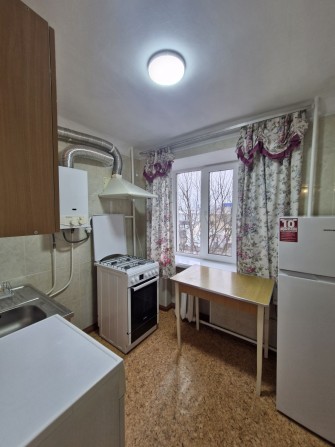 Оренда двокімнатної квартири по вулиці Грушевського - фото 1