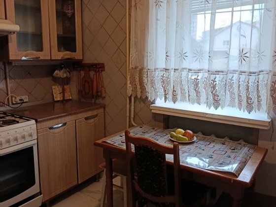 Район Петроцентру,2 кімнатна, ремонт Вінниця