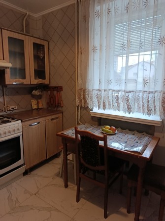 Район Петроцентру,2 кімнатна, ремонт - фото 1