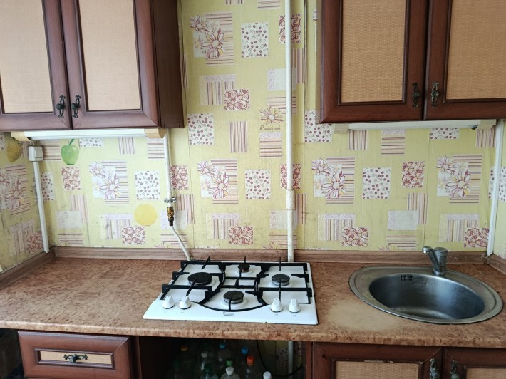 Сдам 1-комнатную квартиру на ж/м Тополь-3. - фото 1