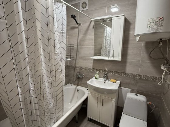 Оренда 1кім.квартири на Новій Балашівці Кропивницький