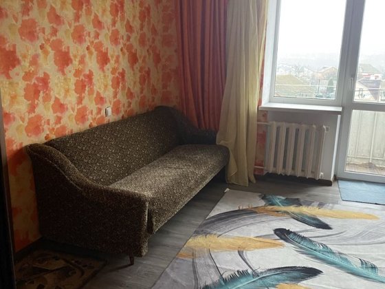 Довгострокова оренда 2х кімнат в гуртожитку,старе місто Вінниця