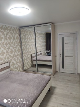 Аренда 2х.ком.(48кв)Новострой ЖК Волкова 3а - фото 1