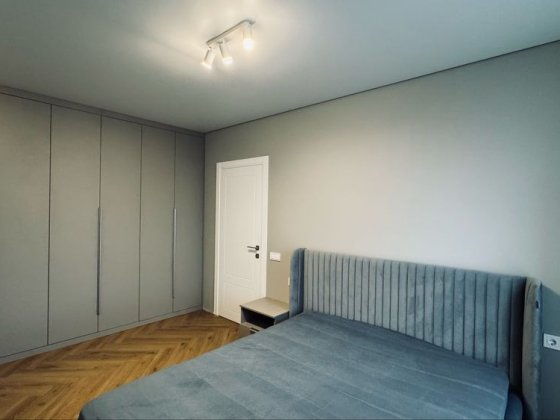 Оренда нової 2х кімнатної квартири в ЖК Домбровський Житомир