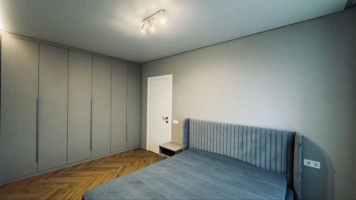 Оренда нової 2х кімнатної квартири в ЖК Домбровський - фото 1