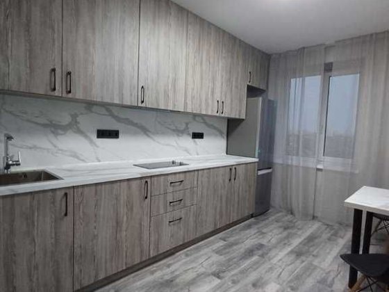 Сдаётся 1-к квартира ул. Набережная Победы Днепр