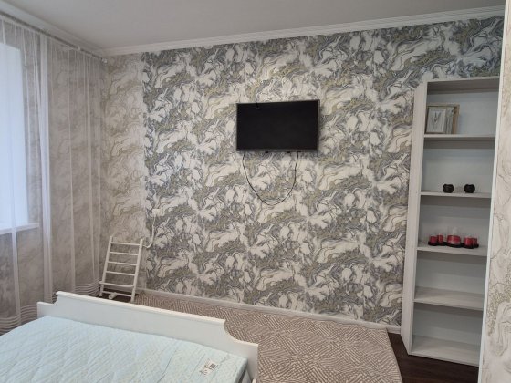 Оренда просторої новенької квартири Кропивницкий