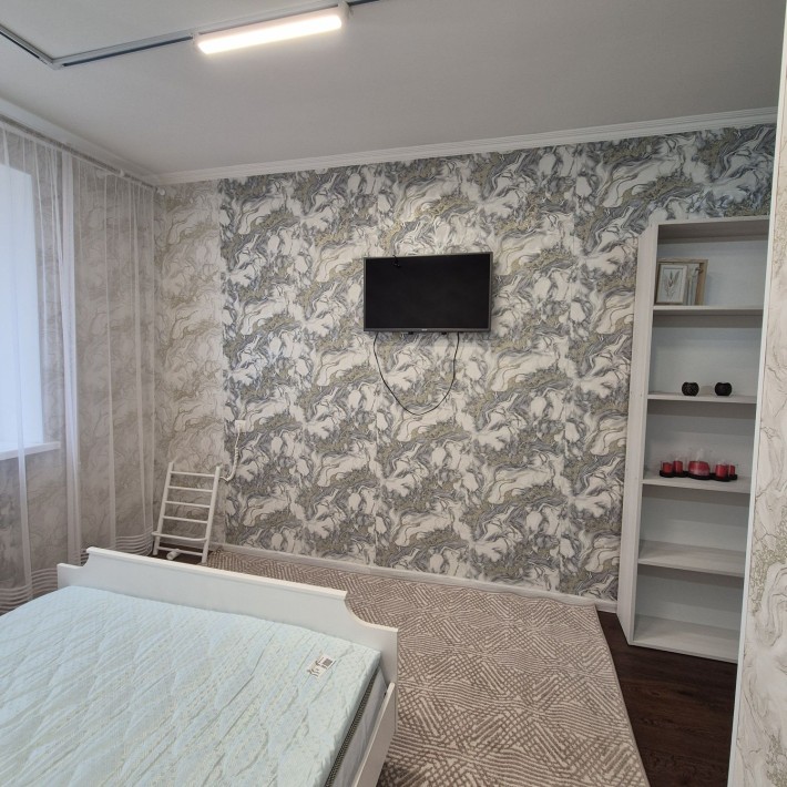 Оренда просторої новенької квартири - фото 1