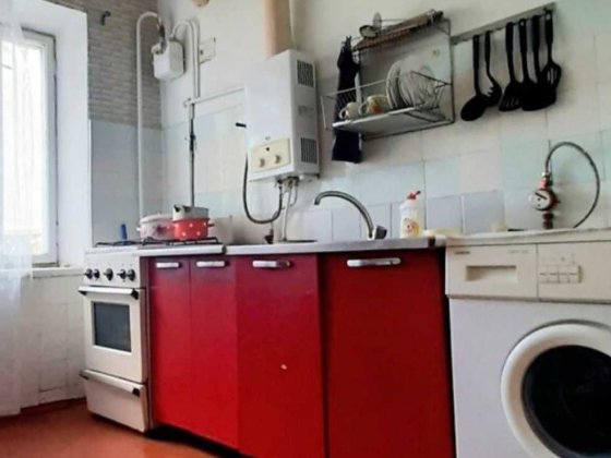 Здам 2 кімнатну квартиру на Замості 9448 Вінниця