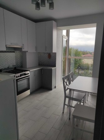 В оренду 1-кімнатна квартира з ремонтом та АГВ в ЖК «Західний». - фото 1