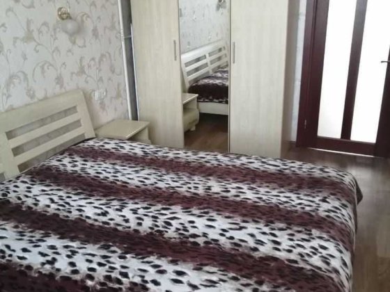 Оренда 2к квартири на просп. Яворницького Дмитра 119 Днепр