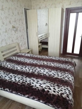 Оренда 2к квартири на просп. Яворницького Дмитра 119 - фото 1