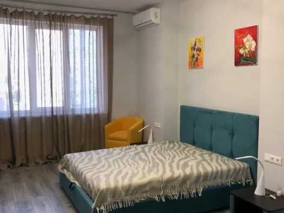 2к. кв. Кирило-Мефодіївська 2 ЖК Старокиївський Політехнічний інститут Киев