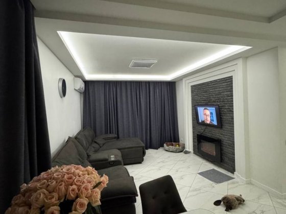 Здам 3 к квартру ЖК Салют Днепр