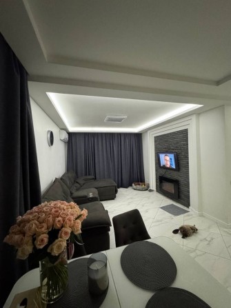 Здам 3 к квартру ЖК Салют - фото 1