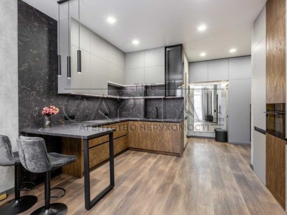 Аренда квартиры ЖК Greenville на Печерске Киев