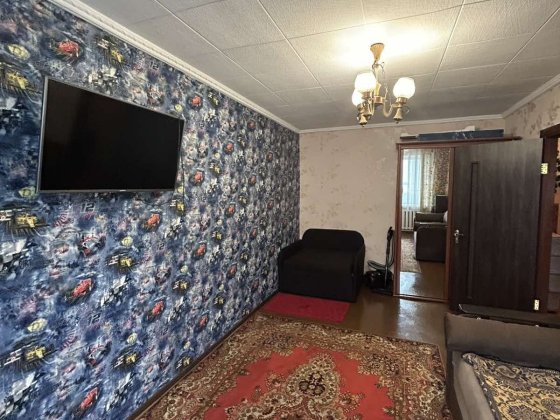 Оренда 1-но кімнатної квартири центр міста. Житомир