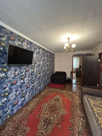 Оренда 1-но кімнатної квартири центр міста. - фото 1